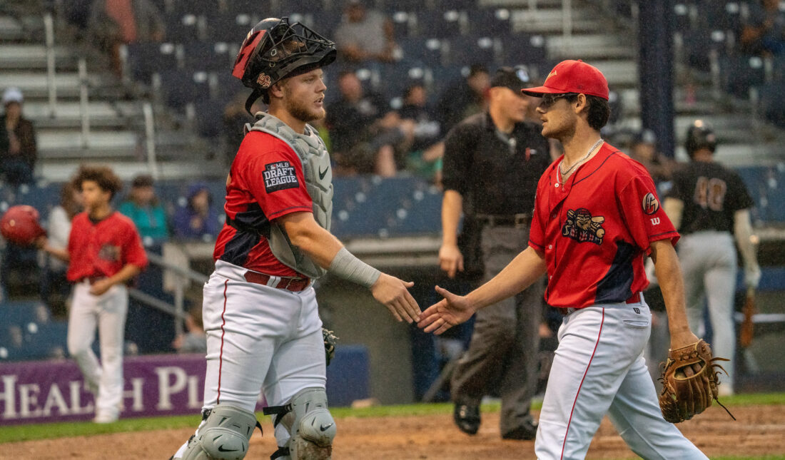 Crosscutters routed in series opener against Black Bears, suffer sixth ...